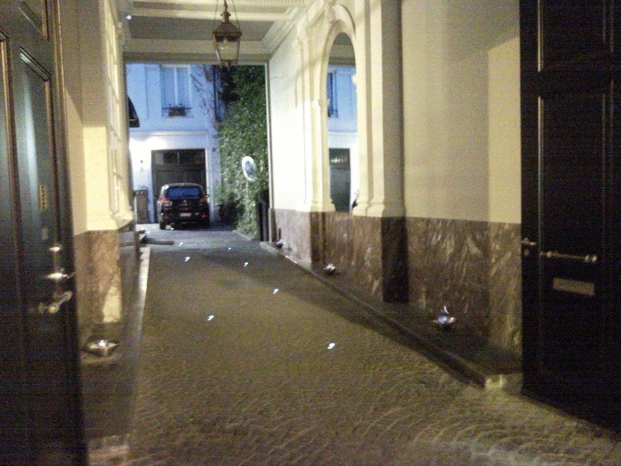 Hotel La Legende Брюссель Экстерьер фото