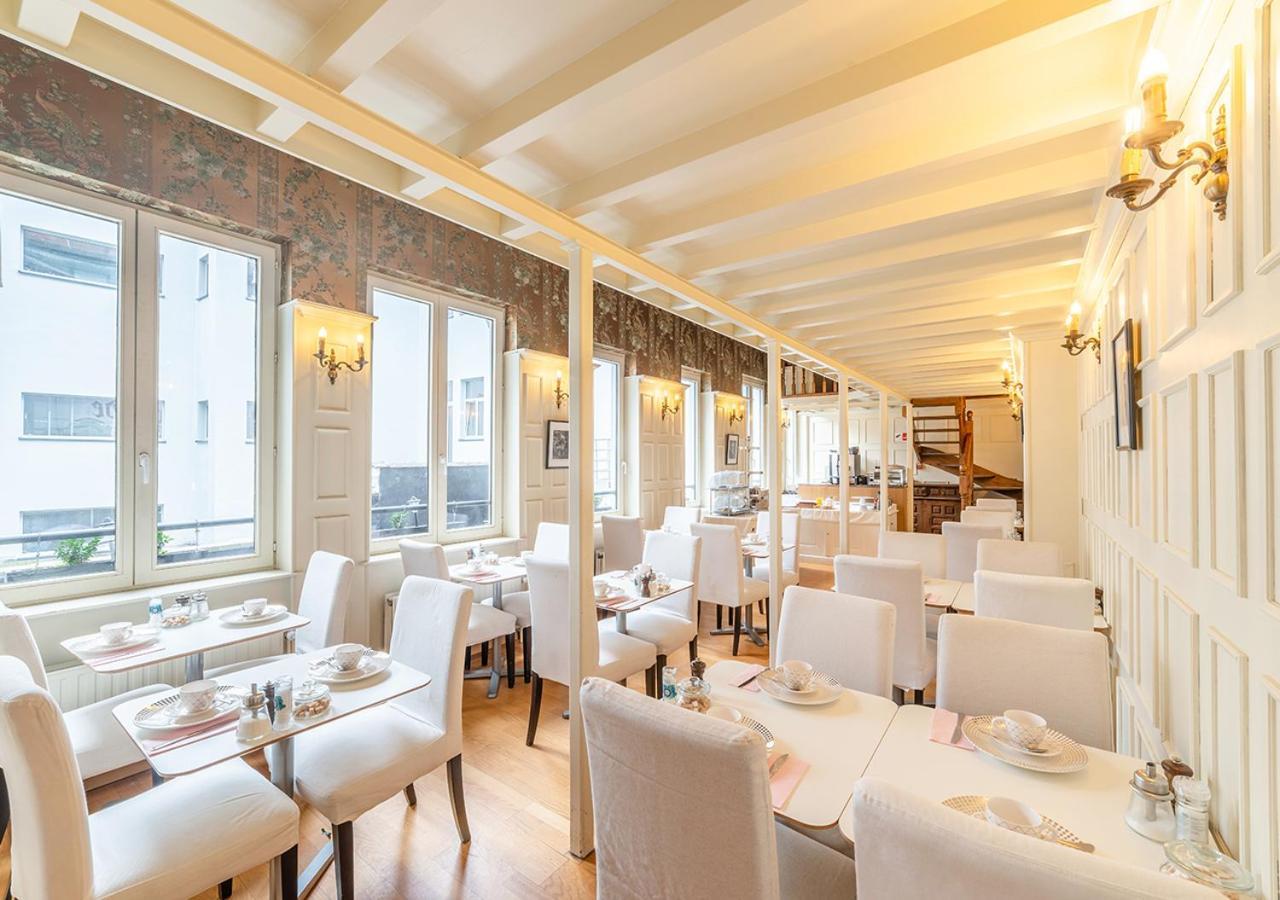 Hotel La Legende Брюссель Экстерьер фото